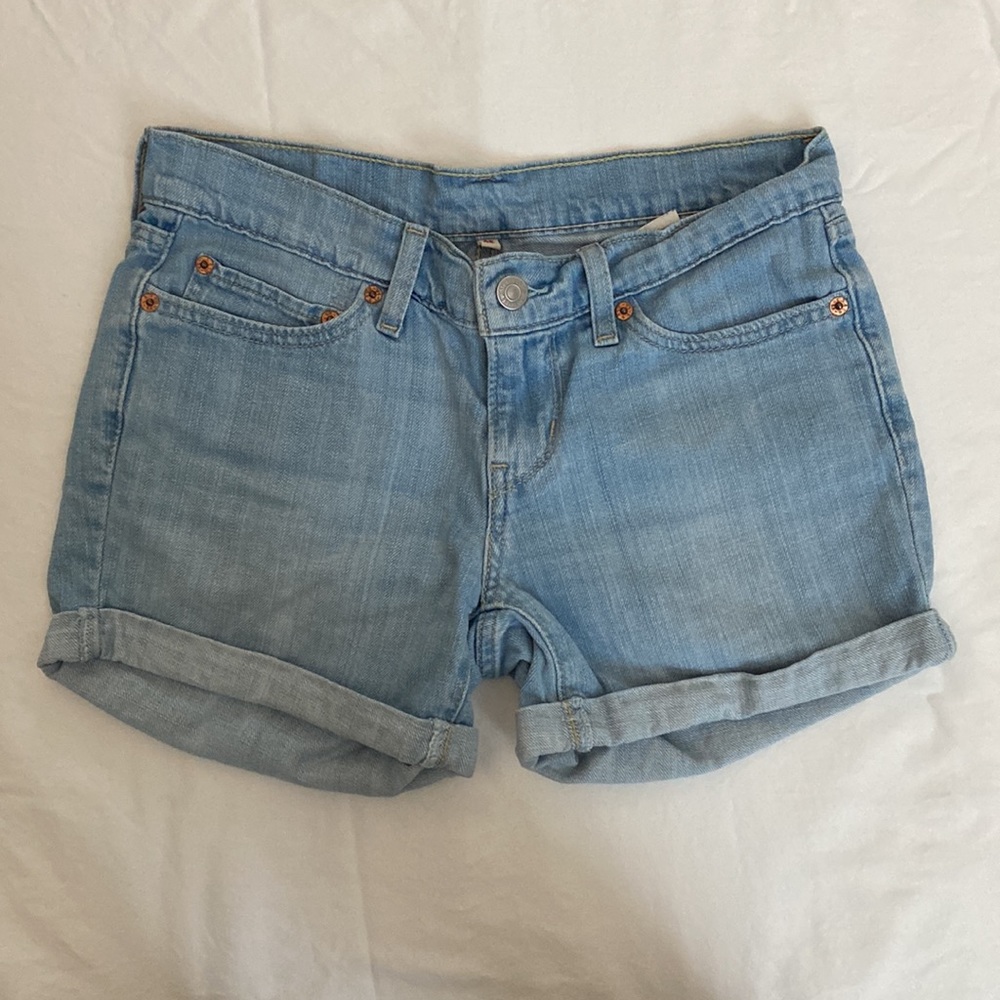 Bundle Shorts - Picture 4 of 6